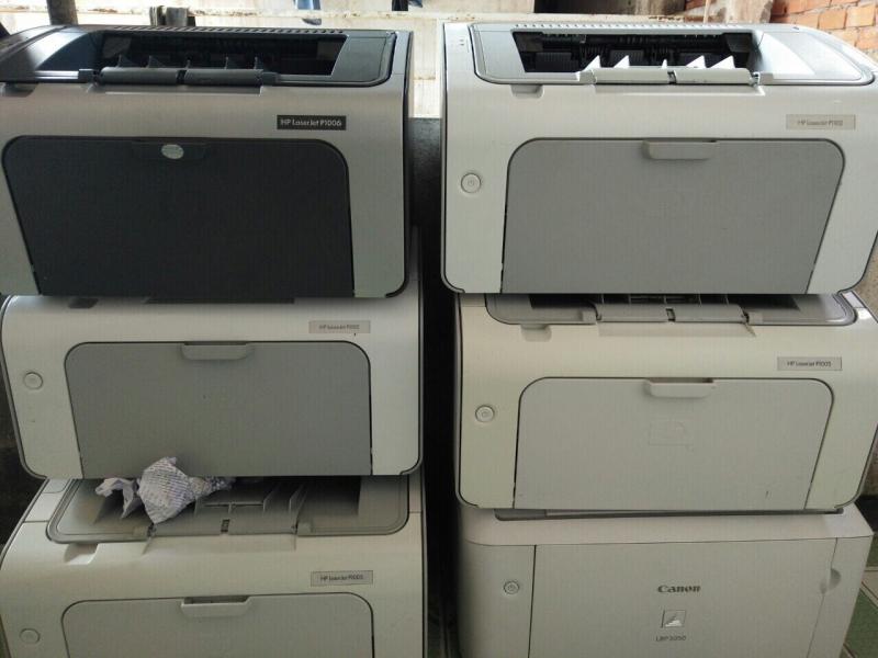 máy in cũ giá rẻ